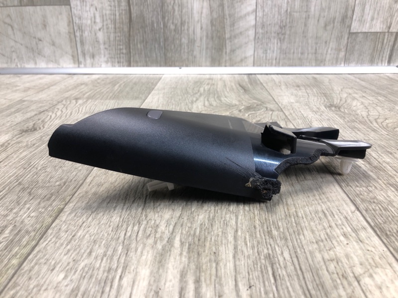 Накладка зеркала передняя левая NISSAN X-TRAIL/ROGUE T32 13-20 2.5 QR25DE