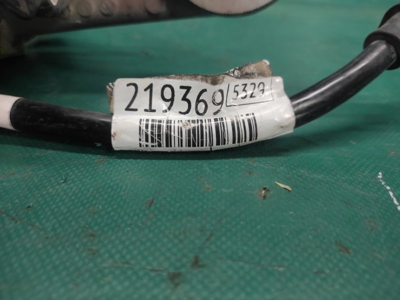 Актуатор подвески задний левый TLX 14-17 2015 Седан 2.4 Актуатор подвески задний левый TLX 14-17 2015 Седан 2.4