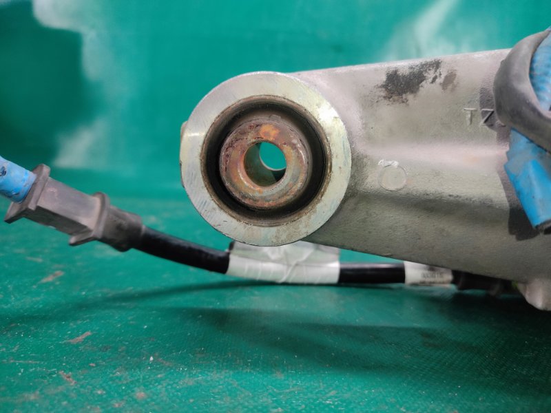 Актуатор подвески задний левый TLX 14-17 2015 Седан 2.4 Актуатор подвески задний левый TLX 14-17 2015 Седан 2.4