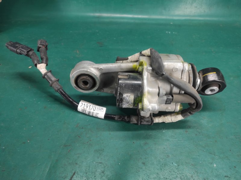 Запчасть актуатор подвески задний правый ACURA TLX 14-17 2015 Седан 2.4 52340-TZ3-A72 Б/У Актуатор подвески задний правый ACURA TLX 14-17 2015 Седан 2.4 52340-TZ3-A72 Б/У