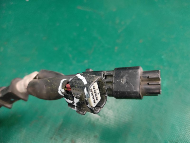 Актуатор подвески задний правый TLX 14-17 2015 Седан 2.4 Актуатор подвески задний правый TLX 14-17 2015 Седан 2.4