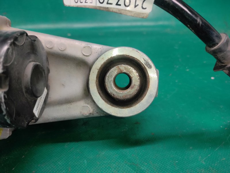 Актуатор подвески задний правый TLX 14-17 2015 Седан 2.4 Актуатор подвески задний правый TLX 14-17 2015 Седан 2.4