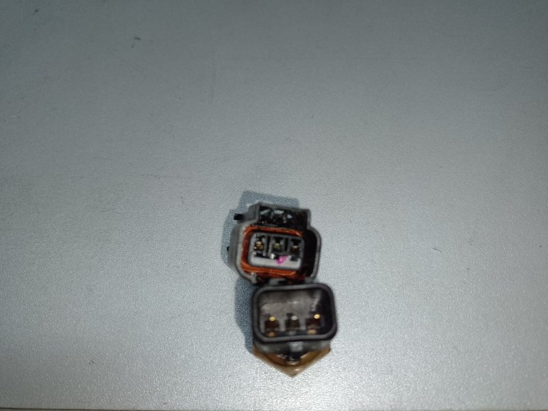 Датчик температуры охлаждающей жидкости TUCSON 04-10 2006 2.7 G6BA