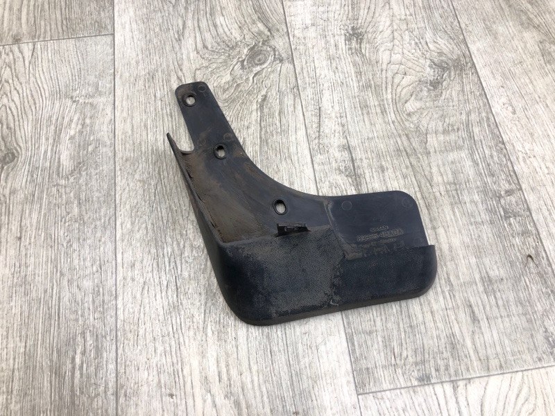 Брызговик передний левый NISSAN X-TRAIL/ROGUE T32 13-20 2017 2.5 QR25DE 63855-4BA0A Б/У