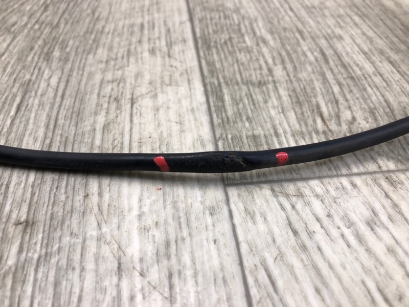 Датчик ABS передний правый X-TRAIL/ROGUE T32 13-20 2017 2.5 QR25DE