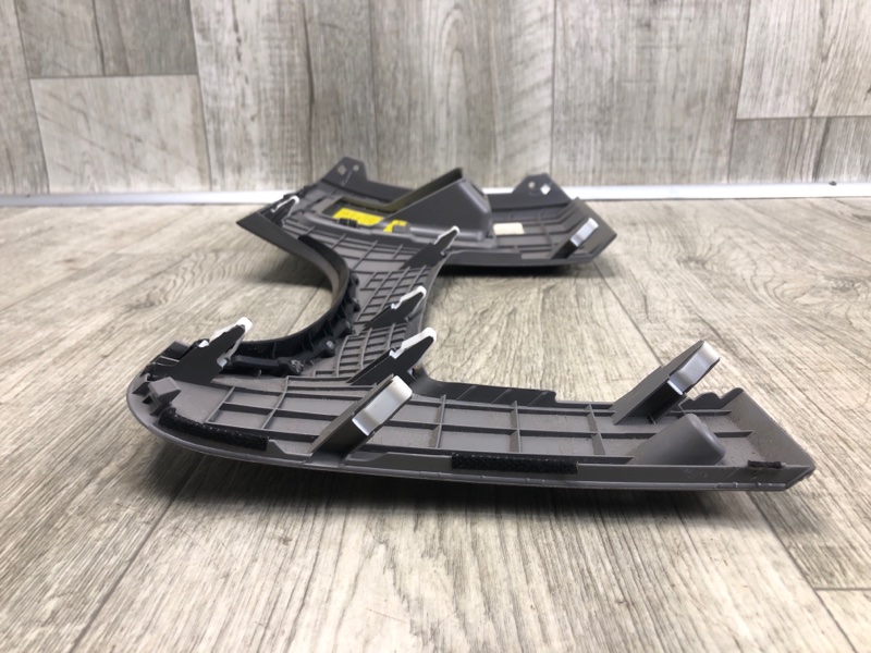 Накладка торпедо HYUNDAI ELANTRA AD 16- 2.0 G4NH