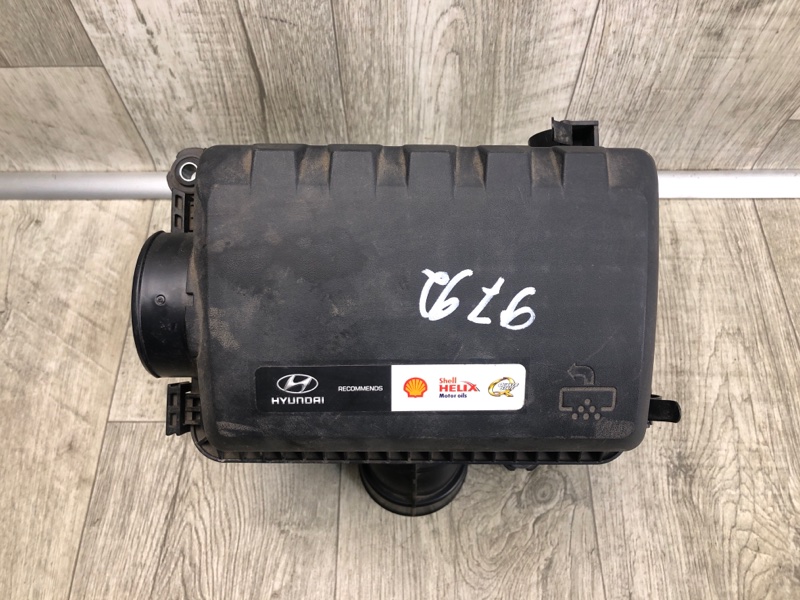 Корпус воздушного фильтра HYUNDAI ELANTRA AD 16- 2.0 G4NH