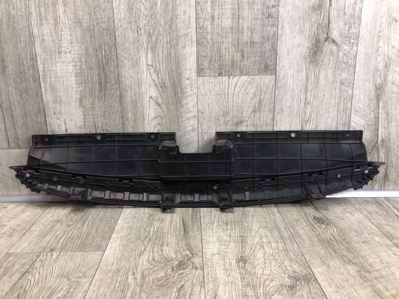 Накладка замка капота HYUNDAI ELANTRA AD 16- 2.0 G4NH