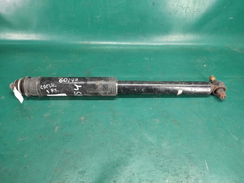 Амортизатор задний левый TOYOTA COROLLA 150 06-13 Амортизатор задний левый TOYOTA COROLLA 150 06-13