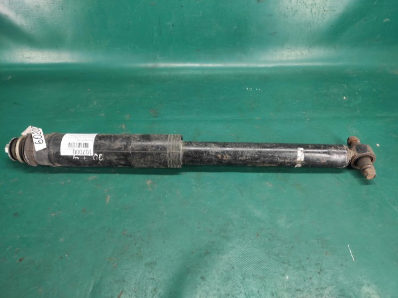 Запчасть амортизатор задний правый TOYOTA COROLLA 150 06-13 48530-80395 Б/У Амортизатор задний правый TOYOTA COROLLA 150 06-13 48530-80395 Б/У