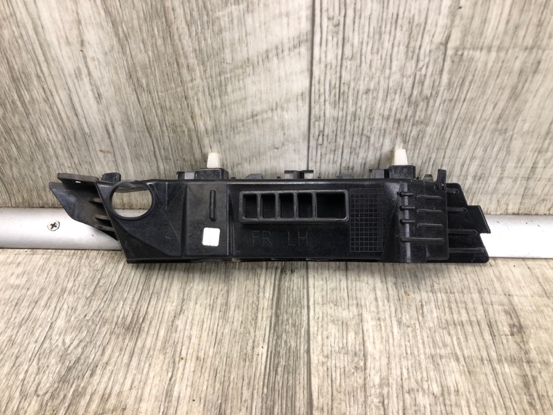 Кронштейн переднего бампера левый HYUNDAI ELANTRA AD 16- 2019 2.0 G4NH 86513-F3500 Б/У