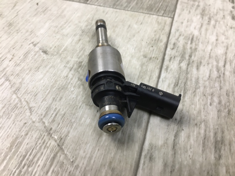 Форсунка топливная SONATA LF 2014- 2017 Седан 2.4