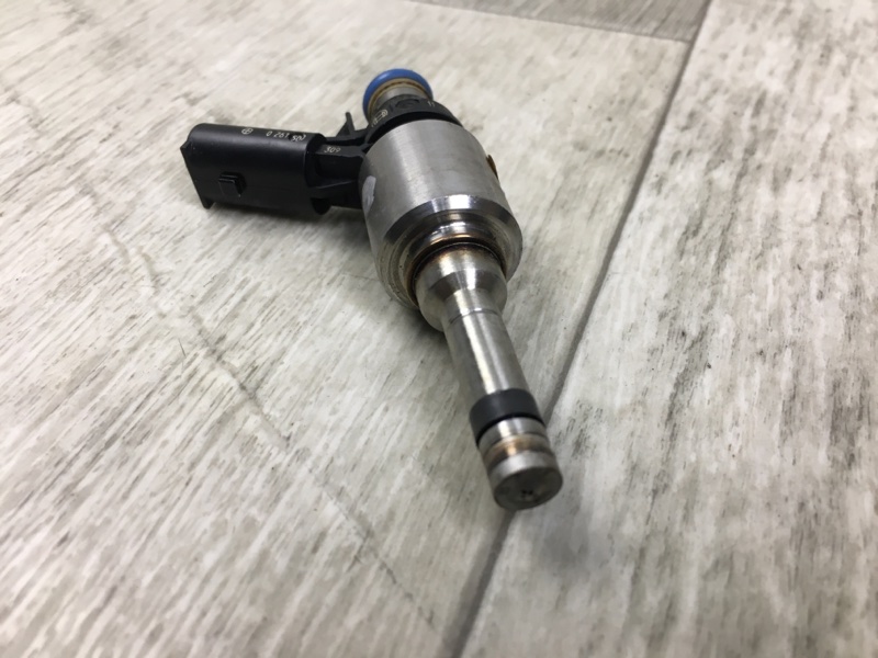 Форсунка топливная SONATA LF 2014- 2017 Седан 2.4