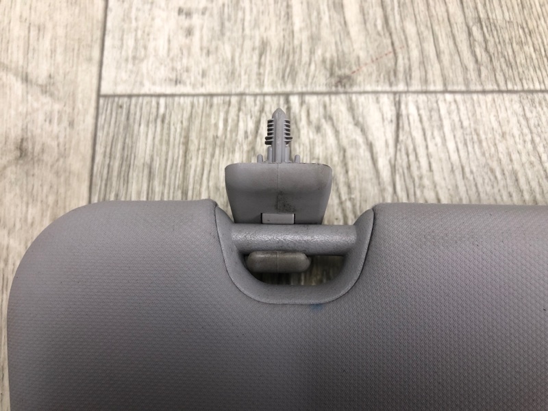 Козырек солнцезащитный правый ELANTRA AD 16- 2019 2.0 G4NH