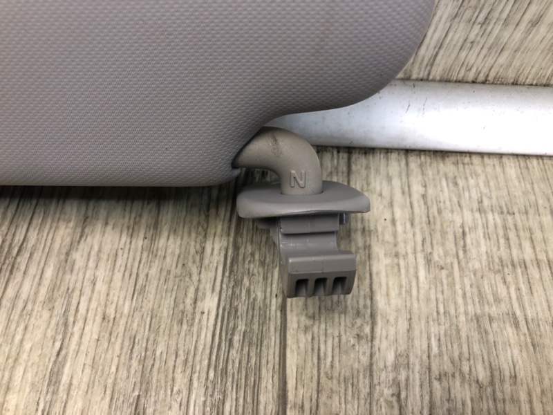 Козырек солнцезащитный правый ELANTRA AD 16- 2019 2.0 G4NH