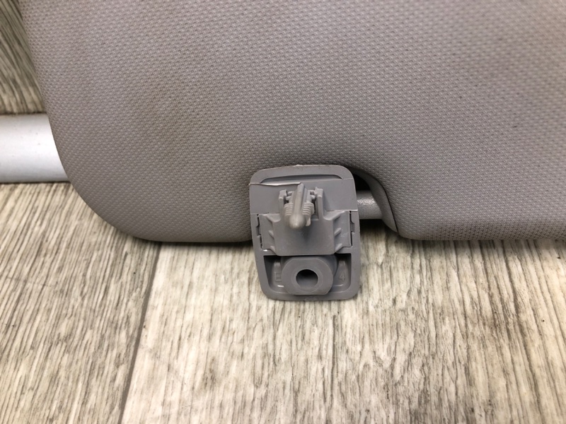 Козырек солнцезащитный левый ELANTRA AD 16- 2019 2.0 G4NH