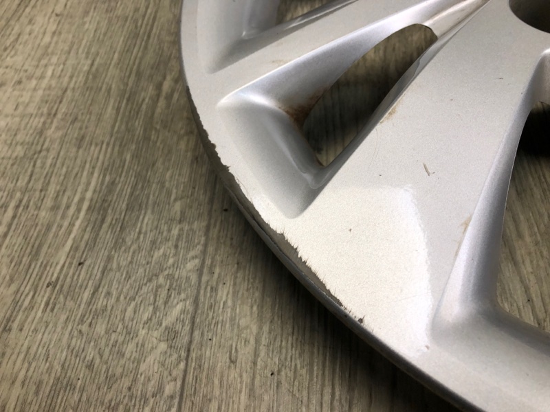 Колпак колесный ELANTRA AD 16- 2019 2.0 G4NH