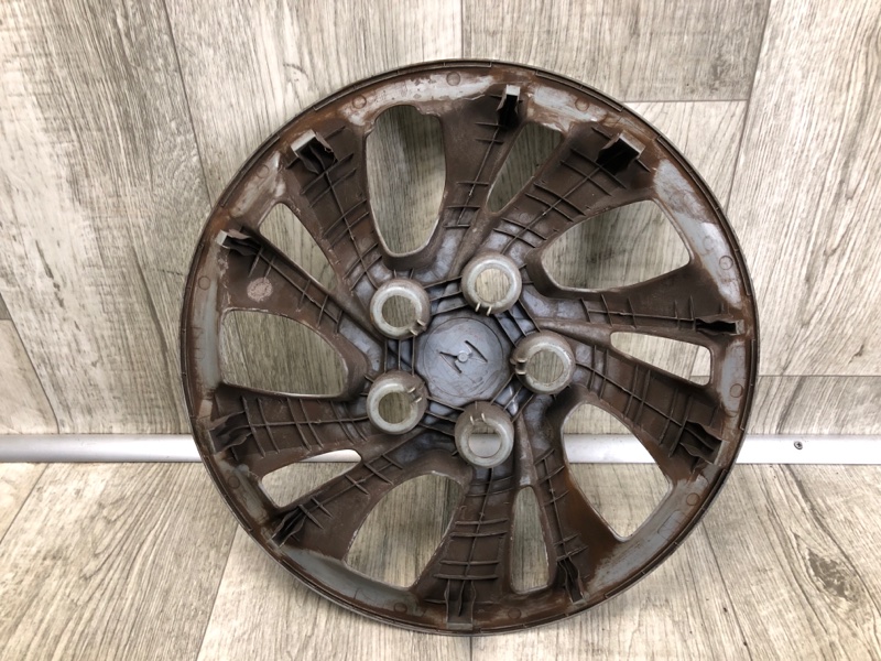 Колпак колесный ELANTRA AD 16- 2019 2.0 G4NH