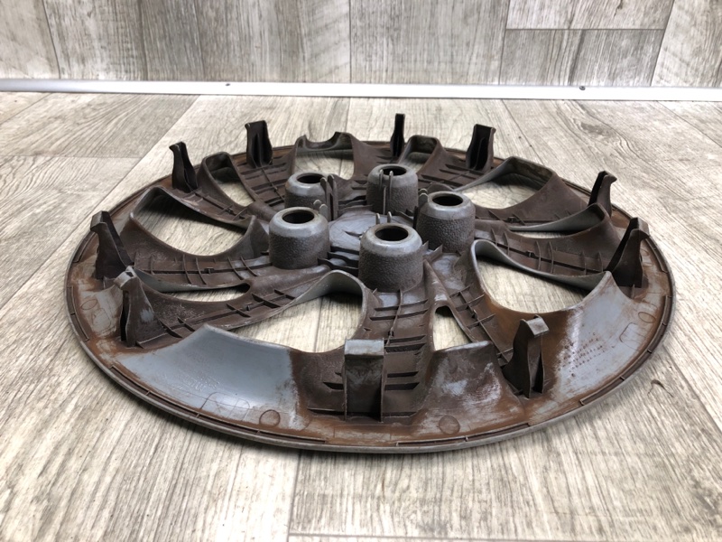 Колпак колесный HYUNDAI ELANTRA AD 16- 2.0 G4NH