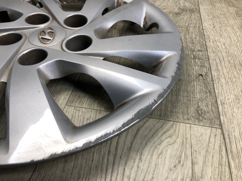 Колпак колесный ELANTRA AD 16- 2019 2.0 G4NH