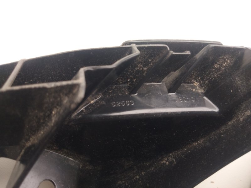 Кронштейн заднего бампера правый NX 14-21 Кронштейн заднего бампера правый NX 14-21