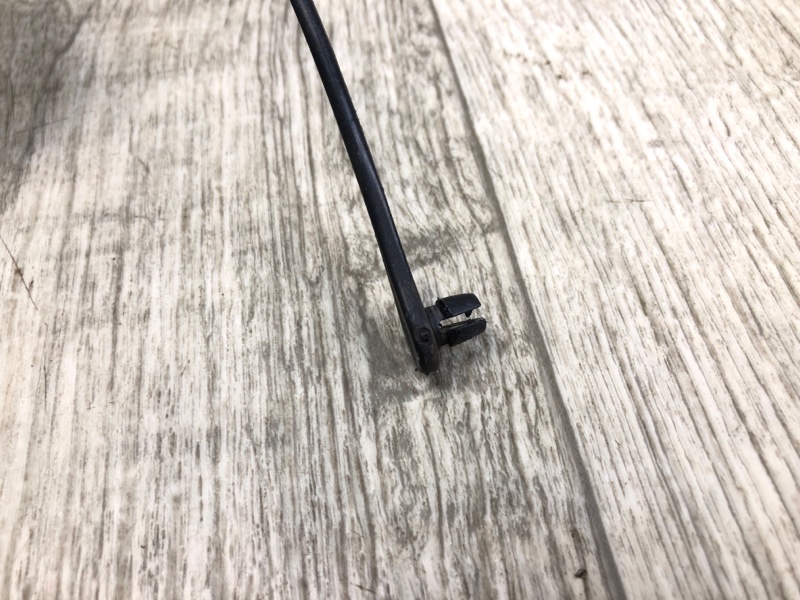 Крышка топливного бака ELANTRA AD 16- 2019 2.0 G4NH