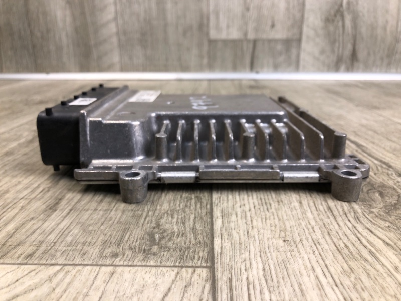 Блок управления двигателем HYUNDAI ELANTRA AD 16- 2.0 G4NH