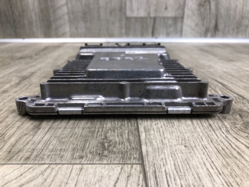 Блок управления двигателем ELANTRA AD 16- 2019 2.0 G4NH