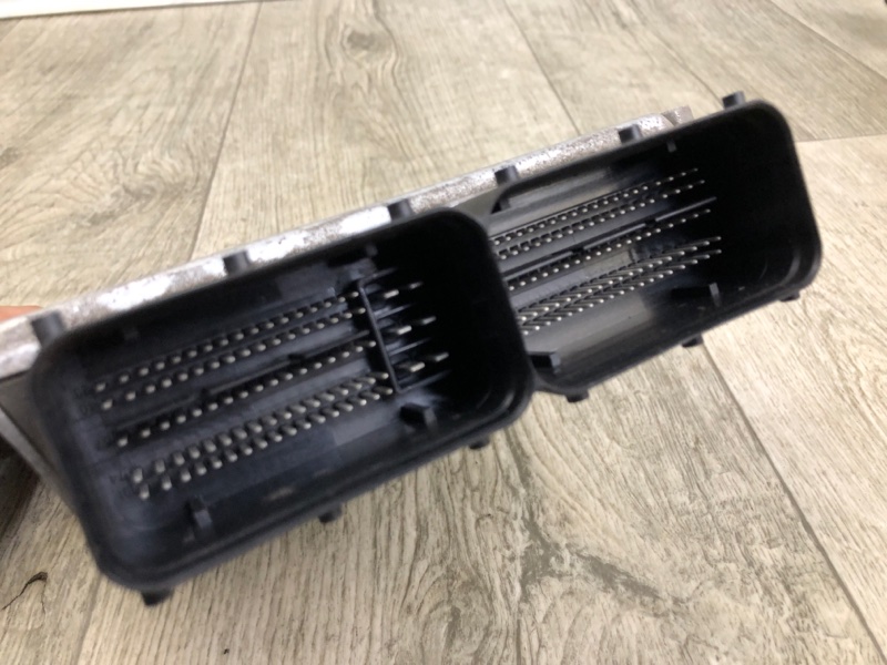 Блок управления двигателем ELANTRA AD 16- 2019 2.0 G4NH