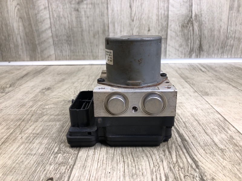 Блок ABS ELANTRA AD 16- 2019 2.0 G4NH