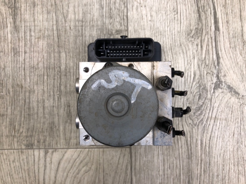 Блок ABS ELANTRA AD 16- 2019 2.0 G4NH