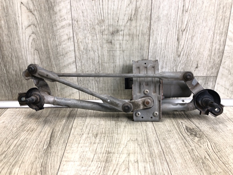 Трапеция стеклоочистителей HYUNDAI ELANTRA AD 16- 2019 2.0 G4NH 98120-F2000 Б/У