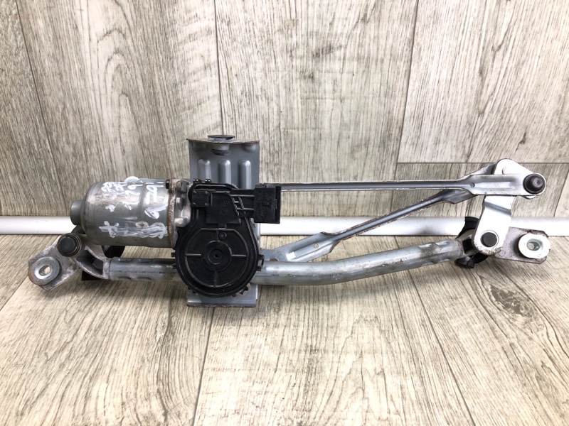 Трапеция стеклоочистителей ELANTRA AD 16- 2019 2.0 G4NH