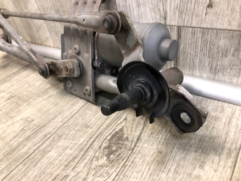 Трапеция стеклоочистителей HYUNDAI ELANTRA AD 16- 2.0 G4NH