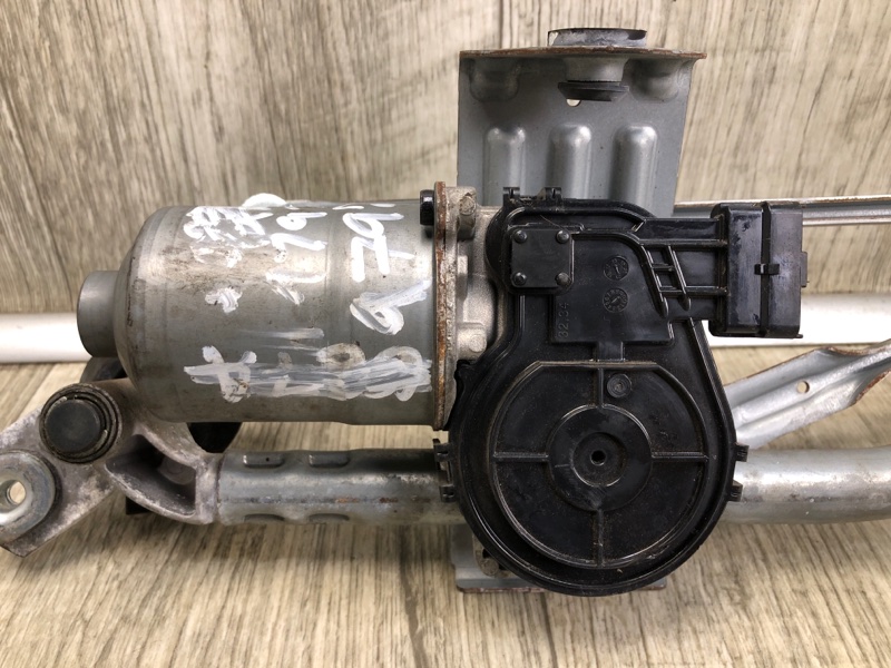 Трапеция стеклоочистителей ELANTRA AD 16- 2019 2.0 G4NH