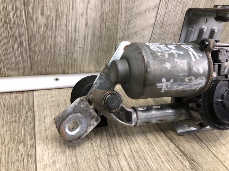 Трапеция стеклоочистителей ELANTRA AD 16- 2019 2.0 G4NH