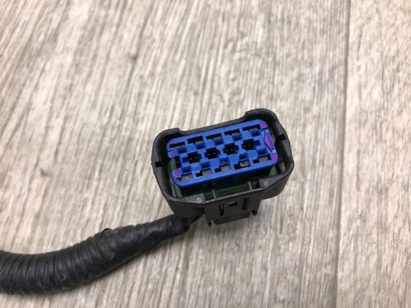 Подсветка номера HYUNDAI ELANTRA AD 16- 2.0 G4NH