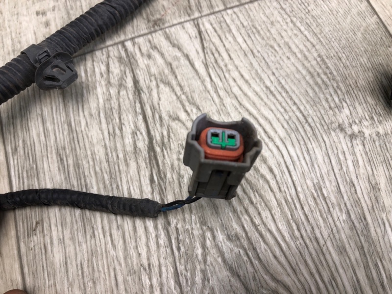 Подсветка номера ELANTRA AD 16- 2019 2.0 G4NH