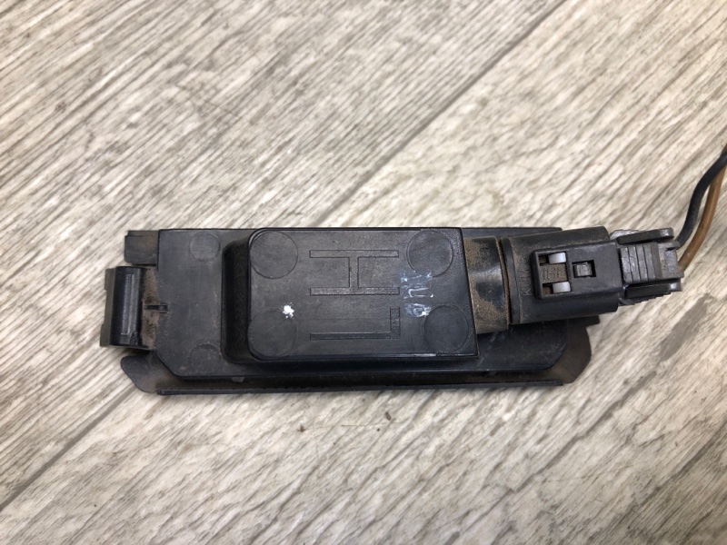 Подсветка номера ELANTRA AD 16- 2019 2.0 G4NH