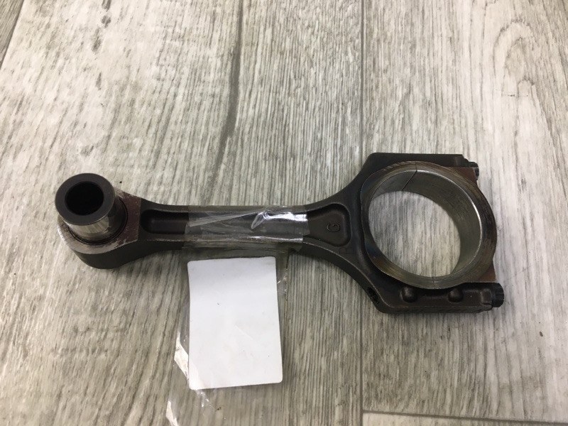 Шатун HYUNDAI SANTA FE (DM) 12-18 2013 2.4 G4KJ 235102G550 Б/У