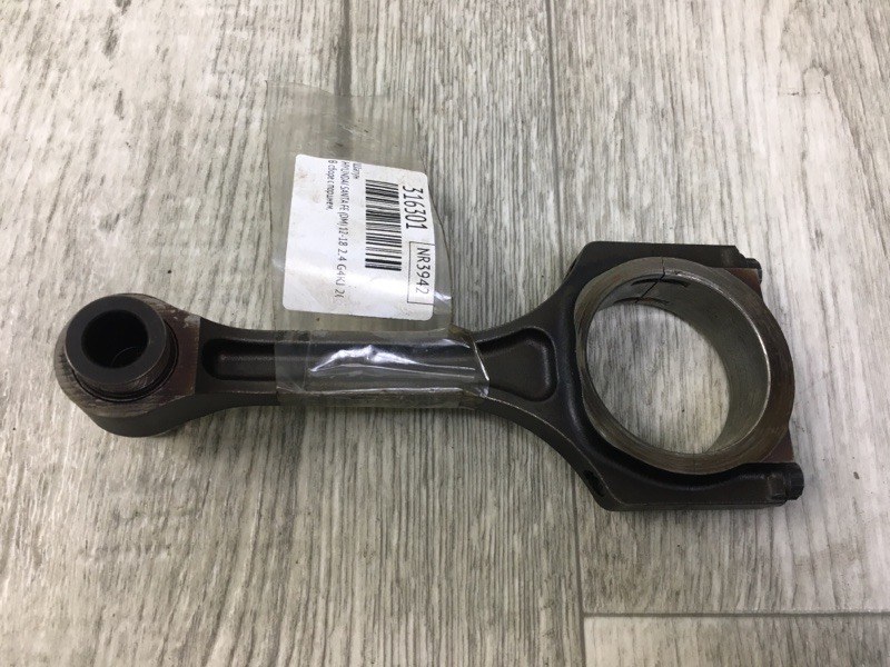 Шатун SANTA FE (DM) 12-18 2013 2.4 G4KJ