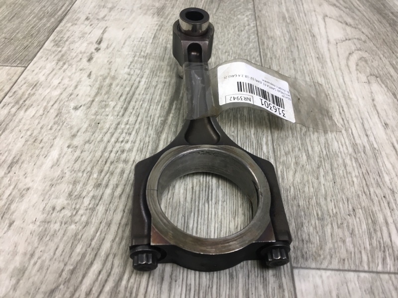 Шатун HYUNDAI SANTA FE (DM) 12-18 2.4 G4KJ