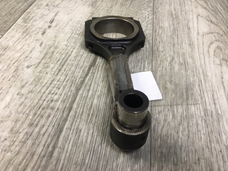 Шатун SANTA FE (DM) 12-18 2013 2.4 G4KJ