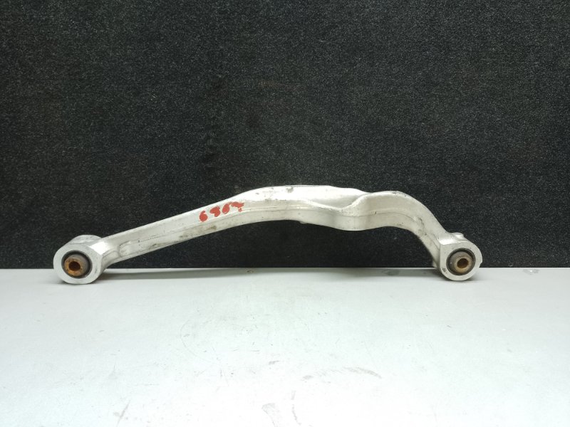 Рычаг задней подвески поперечный верхний задний левый NISSAN X-TRAIL/ROGUE T32 13-20 T32 2.5 QR25DE