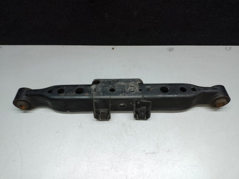 Запчасть рычаг задней подвески поперечный нижний задний правый NISSAN X-TRAIL/ROGUE T32 13-20 2015 T32 2.5 QR25DE 55110-4BA0A Б/У Рычаг задней подвески поперечный нижний задний правый NISSAN X-TRAIL/ROGUE T32 13-20 2015 T32 2.5 QR25DE 55110-4BA0A Б/У