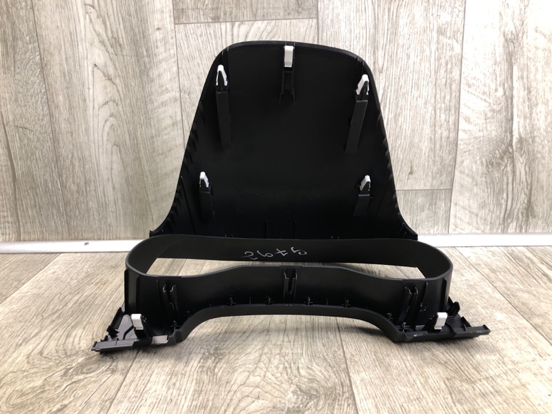 Накладка торпедо ELANTRA AD 16- 2019 2.0 G4NH