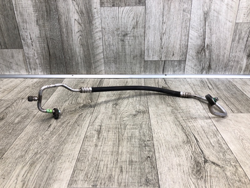 Трубка кондиционера HYUNDAI ELANTRA AD 16- 2019 2.0 G4NH 97762-F3500 Б/У