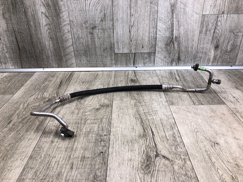 Трубка кондиционера ELANTRA AD 16- 2019 2.0 G4NH