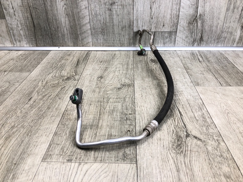 Трубка кондиционера HYUNDAI ELANTRA AD 16- 2.0 G4NH