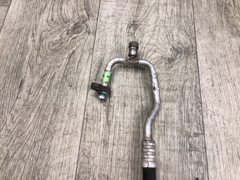 Трубка кондиционера ELANTRA AD 16- 2019 2.0 G4NH